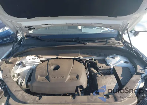 2018 Volvo Xc60 T5 Momentum from USA, damaged, VIN LYV102RKXJB101068